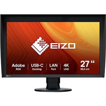 27" EIZO ColorEdge CG2700X (CG2700X)