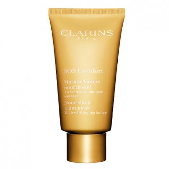 Clarins Sos Comfort  komfortní maska 75 ml