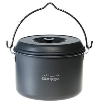 Campgo Kettle 4,2 l Alu (8595691073683)