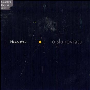 Hradišťan: O slunovratu (CD + DVD) Platinová edice - CD (MAM444-2)