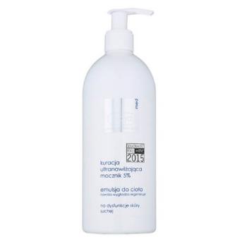 Ziaja Regenerační tělová emulze Ultra-Moisturizing With Urea 400 ml