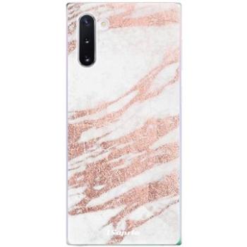 iSaprio RoseGold 10 pro Samsung Galaxy Note 10 (rg10-TPU2_Note10)