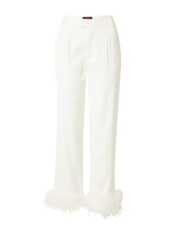 Misspap Nadrág 'Milan'  elefántcsont