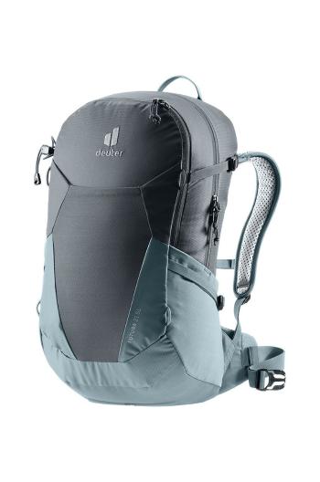 Batoh Deuter Futura 21 SL šedá barva, velký, vzorovaný, 340002144090