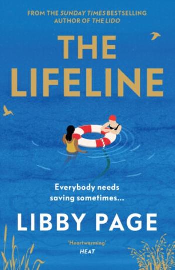 The Lifeline - Libby Page