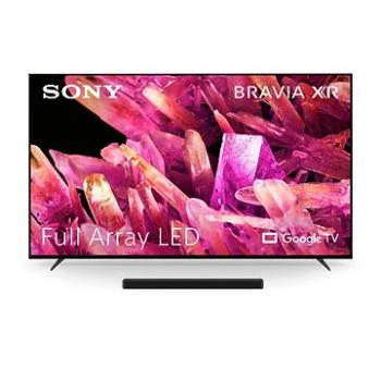 75" Sony Bravia XR-75X93K + Sony HT-A3002 (SETWS7912a0)