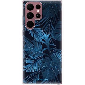 iSaprio Jungle 12 pro Samsung Galaxy S22 Ultra 5G (jungle12-TPU3-S22U-5G)