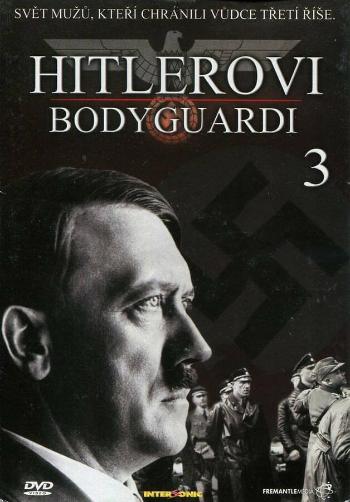 Hitlerovi Bodyguardi - 3. díl (DVD) (papírový obal)