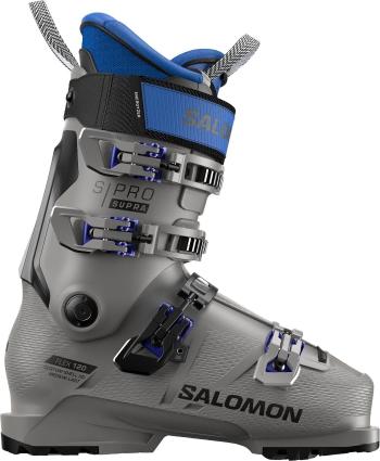 Salomon S/Pro Supra 120 GW Steel Grey 30/30,5 Sjezdové boty