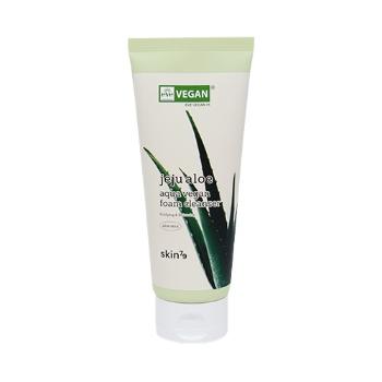 skin79 Jemná čisticí pěna Jeju Aloe (Aqua Vegan Foam Cleanser) 150 ml