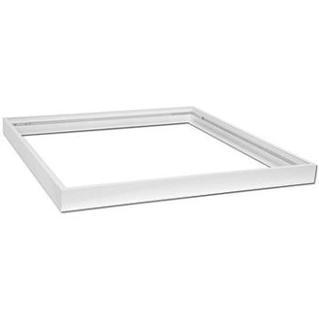 Kovový rám pro instalaci LED panelů ZEUS 595x595mm (107906)