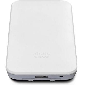 CISCO Meraki Go - Wi-Fi 6 Access Point-EU  Power (GR12-HW-EU)