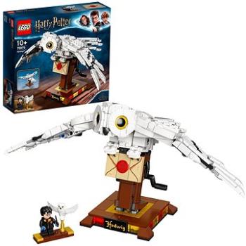 LEGO® Harry Potter™ 75979 Hedvika (5702016685510)