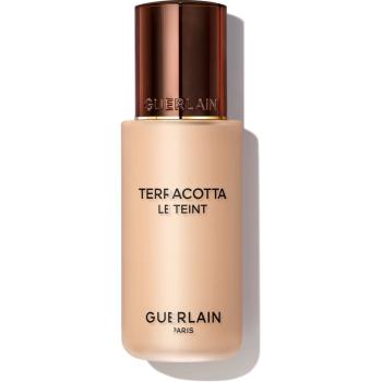 GUERLAIN Terracotta Le Teint tekutý make-up pro přirozený vzhled odstín 2,5N Neutral 35 ml