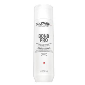 Goldwell Dualsenses Bond Pro Fortifying Shampoo posilujúci šampón pre suché a lámavé vlasy 250 ml