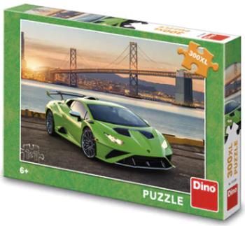 Puzzle Lamborghini XL 300 dílků