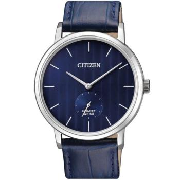 Citizen Quartz BE9170-05L - 30 dnů na vrácení zboží