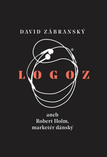 Logoz - David Zábranský