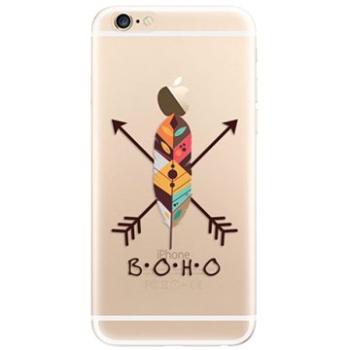 iSaprio BOHO pro iPhone 6/ 6S (boh-TPU2_i6)