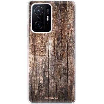 iSaprio Wood 11 pro Xiaomi 11T / 11T Pro (wood11-TPU3-Mi11Tp)