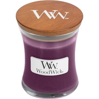 WOODWICK Spiced Blackberry 85 g (5038581056647)