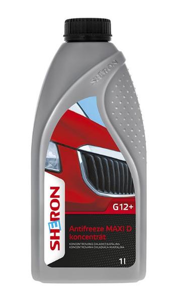 Antifreeze Maxi D 1 litr SHERON