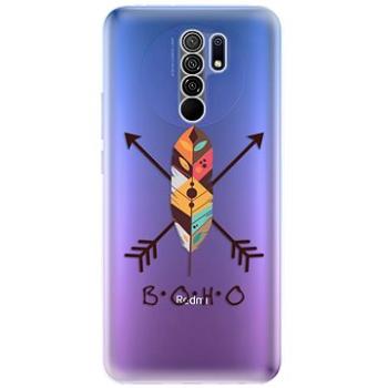 iSaprio BOHO pro Xiaomi Redmi 9 (boh-TPU3-Rmi9)