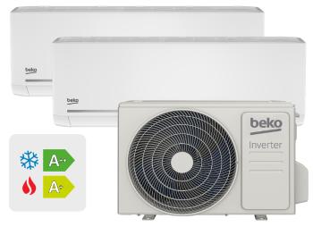 Beko BGMPO 181 + BGMPI 090 + BGMPI120