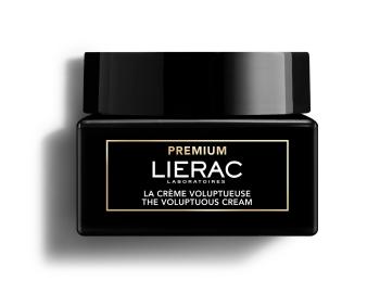 Lierac Premium Vyživující krém proti příznakům stárnutí 50 ml