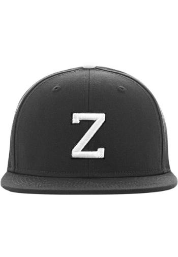 Urban Classics Letter Snapback Z - blk/L