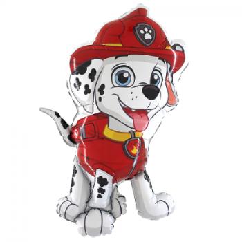 Baloon Party Fóliový balón Paw Patrol - Marshall