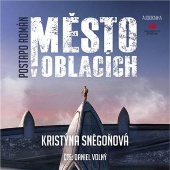 Město v oblacích ()