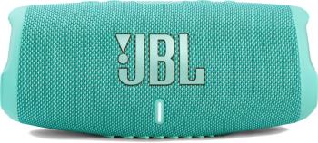 JBL Charge 5 Přenosný reproduktor Teal