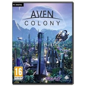 Aven Colony (PC) DIGITAL (361245)