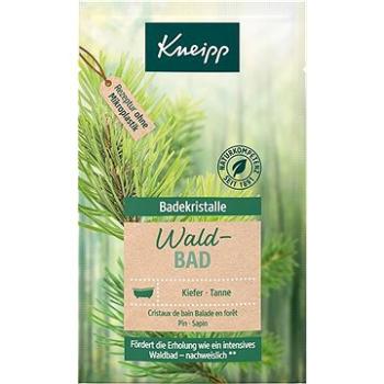 KNEIPP Sůl do koupele Mindful Forest 60 g (4008233129761)