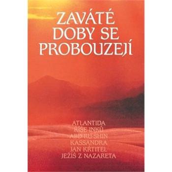 Zaváté doby se probouzejí II (978-3-7860-387-0)