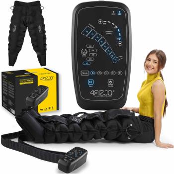 Nyirokdrenázs készülék AIR COMPRESSION THERAPY SYSTEM PRO C8 univ...