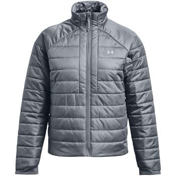 Under Armour STORM INSULATED Dámská bunda, šedá, velikost