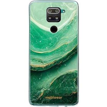 Mobiwear Silikon pro Xiaomi Redmi Note 9 - B008F (5904808343817)