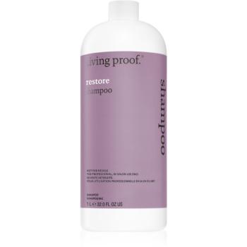 Living Proof Restore obnovující šampon pro suché a poškozené vlasy 1000 ml