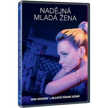 Nadějná mladá žena - DVD (U00510)