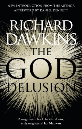 The God Delusion - Richard Dawkins