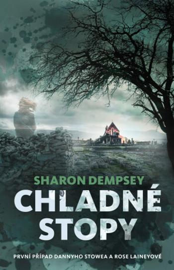 Chladné stopy - Sharon Dempsey