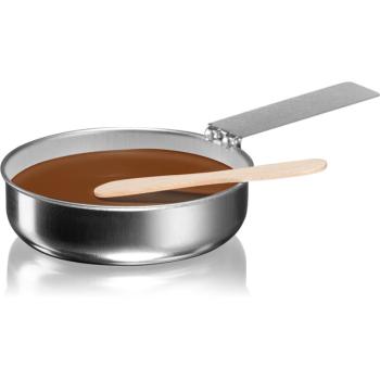 Arcocere Professional Wax Stripless bezpáskový vosk na epilaci na obličej a tělo Chocolate 120 g