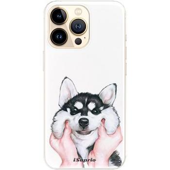 iSaprio Malamute 01 pro iPhone 13 Pro (mal01-TPU3-i13p)