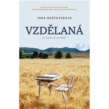 Vzdělaná (978-80-204-5963-3)