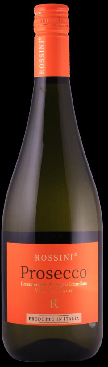 Rossini Prosecco Frizzante DOC 10,5% 0,75l