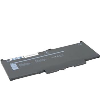 Avacom pro Dell Latitude 5300, 5310, 7300 Li-Pol 7,6V 7890mAh 60Wh (NODE-5300-72P)