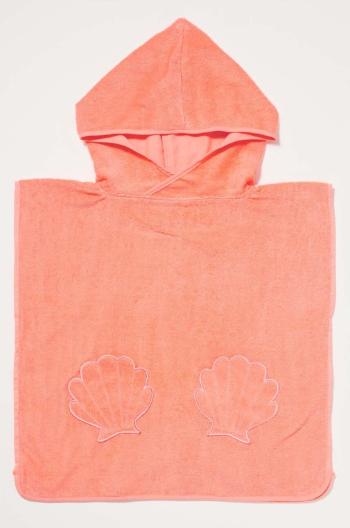 Dětská plážová osuška SunnyLife Hooded Towel