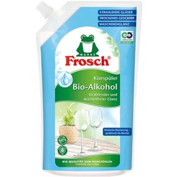 FROSCH EKO Leštidlo do myčky 750 ml (4001499950599)